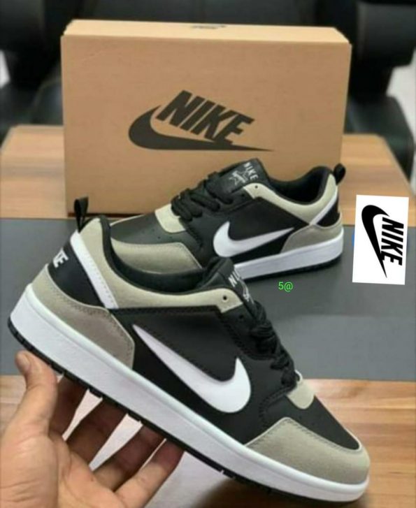 Nike Airforce - Image 3