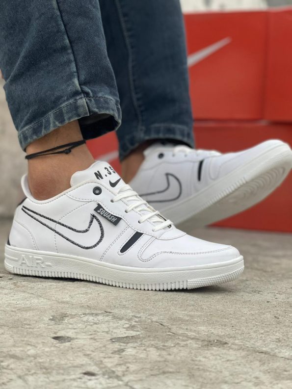 Nike AirForce