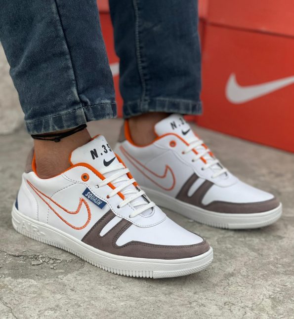 Nike AirForce - Image 2
