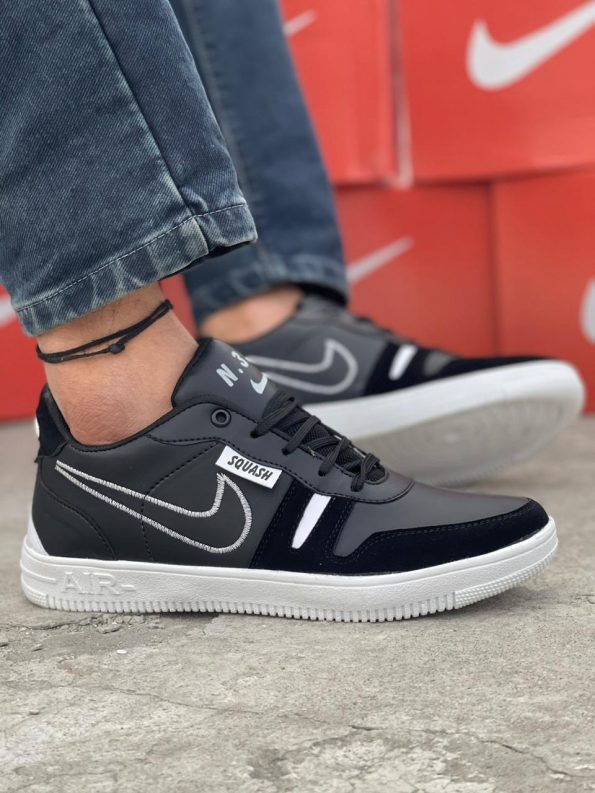 Nike AirForce - Image 3