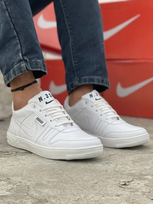 Nike AirForce - Image 4