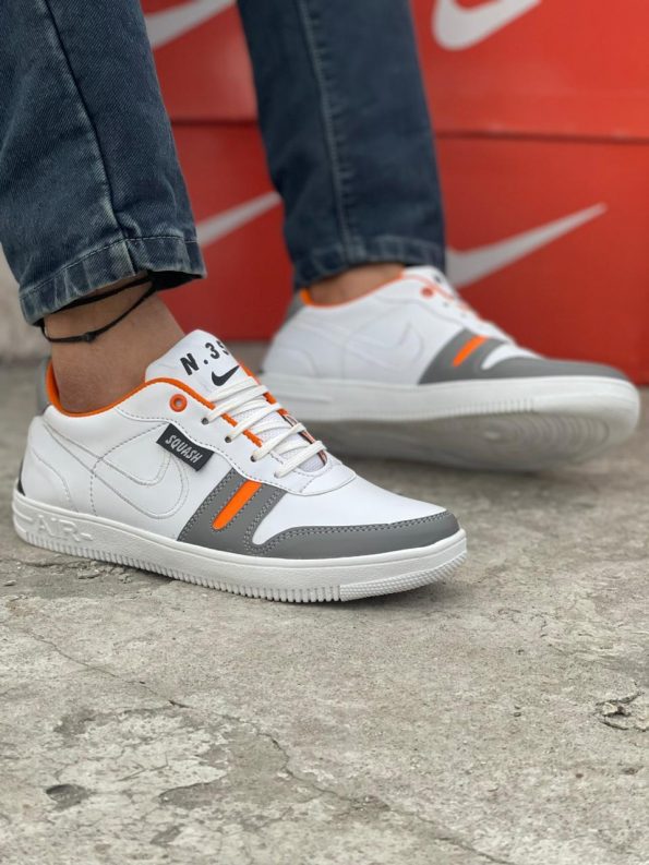 Nike AirForce - Image 5