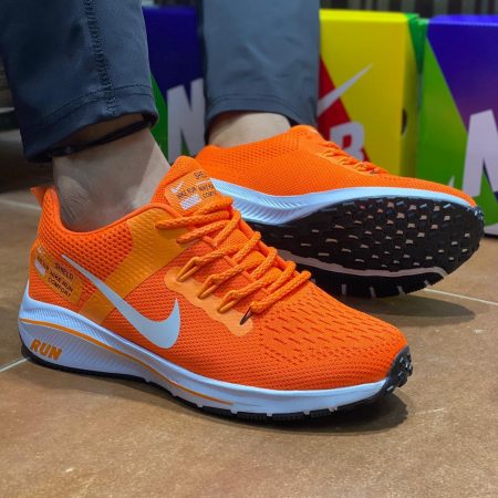 Nike Run