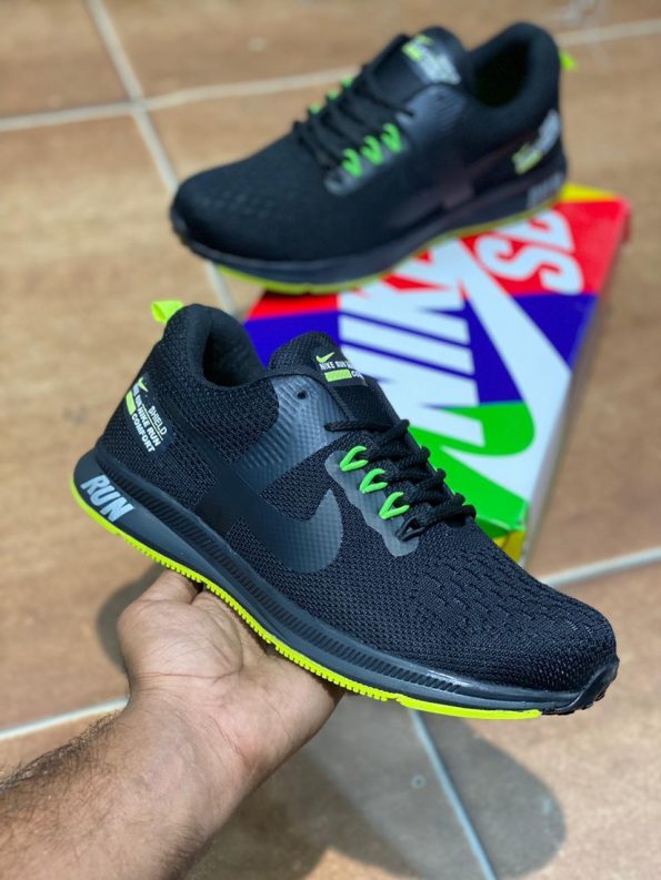 Nike Run - Image 10