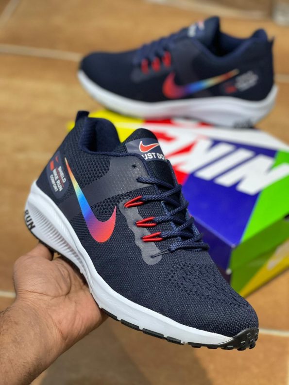Nike Run - Image 2