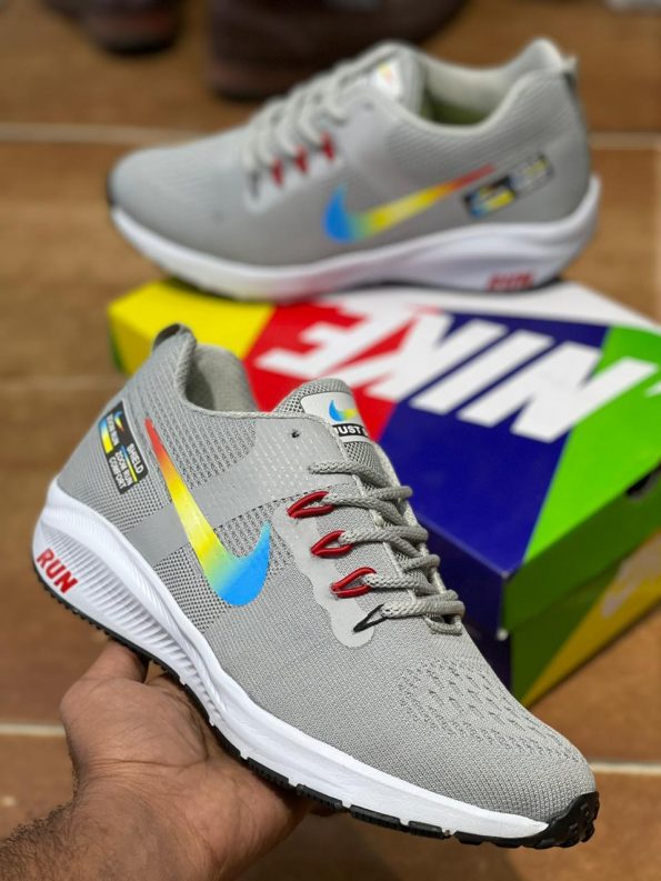Nike Run - Image 3