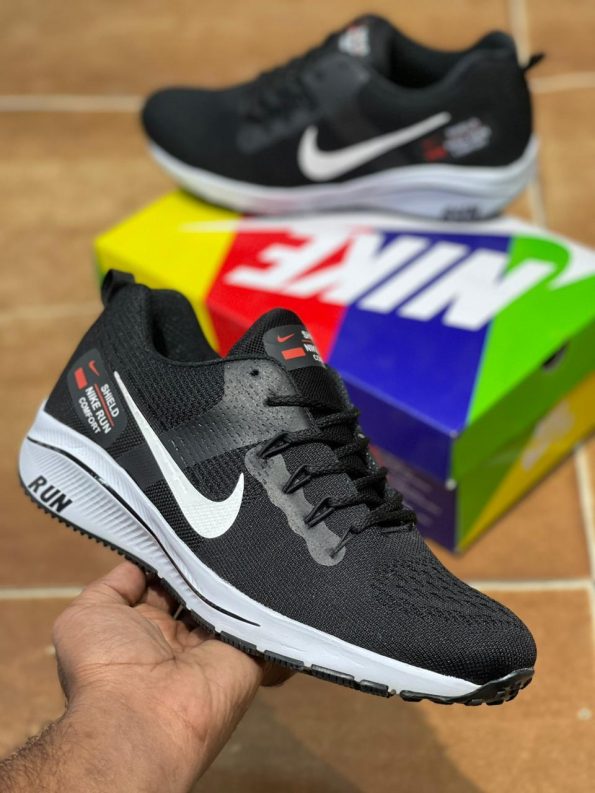 Nike Run - Image 4