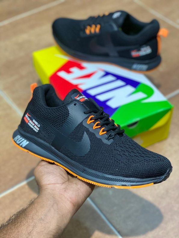 Nike Run - Image 5