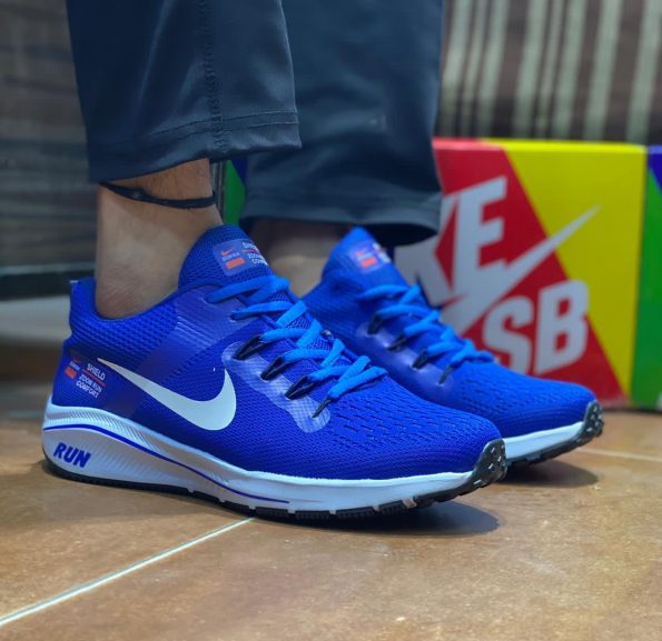 Nike Run - Image 6