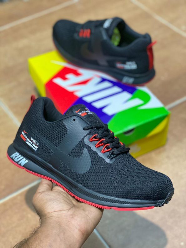 Nike Run - Image 8