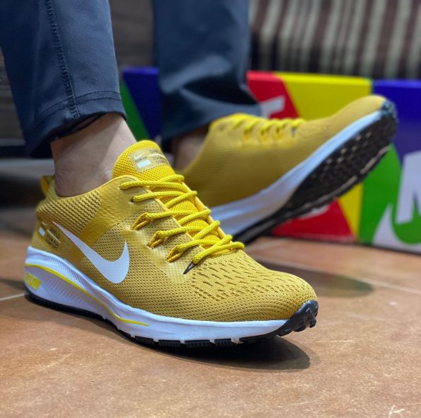 Nike Run - Image 9