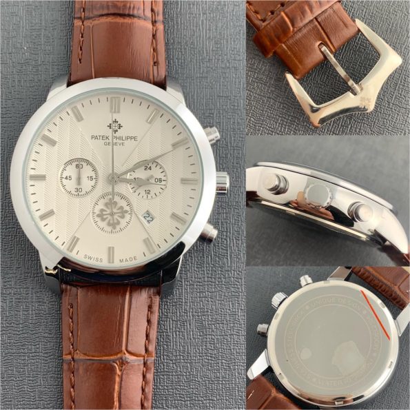 PATEK PHILIPPE GENEVE