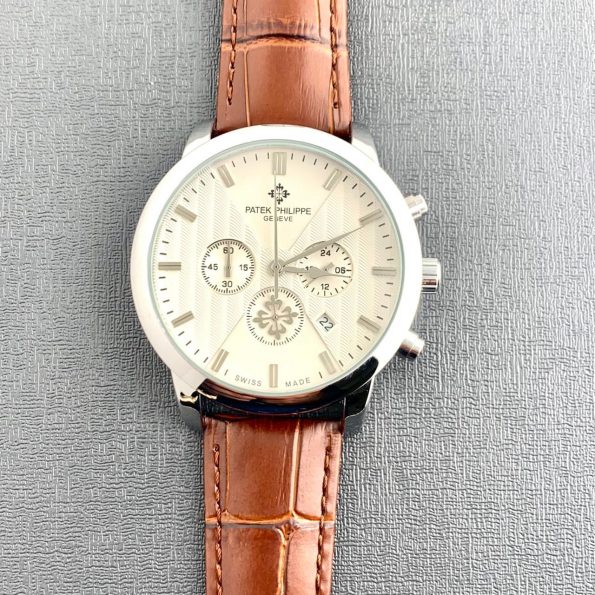 PATEK PHILIPPE GENEVE - Image 2