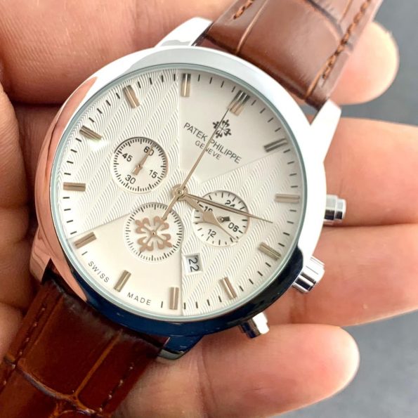 PATEK PHILIPPE GENEVE - Image 3
