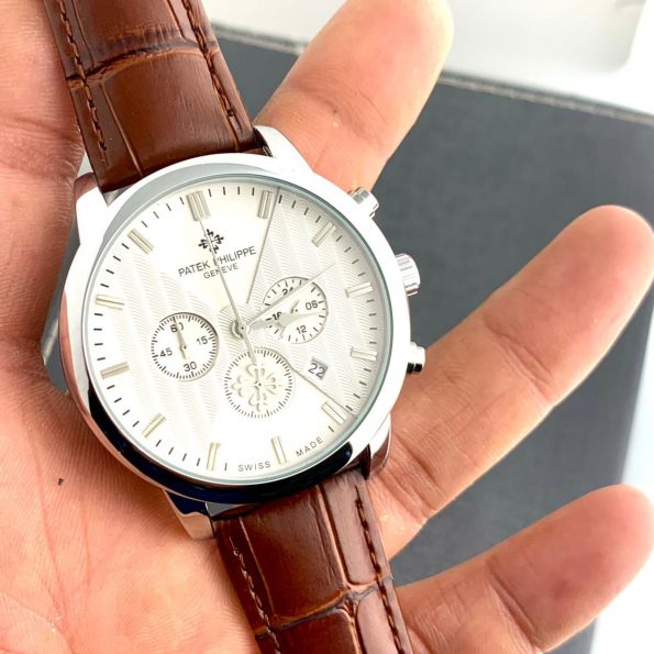 PATEK PHILIPPE GENEVE - Image 4