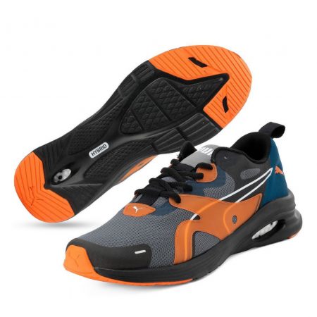 PUMA HYBRID