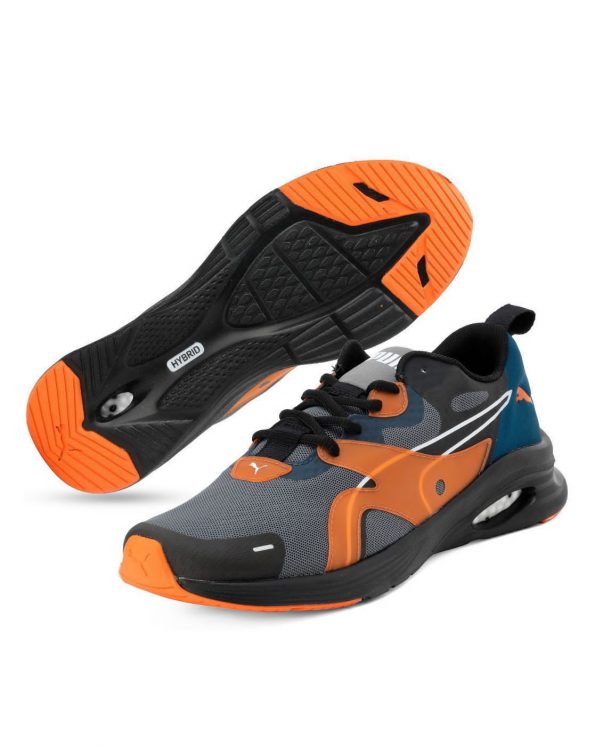 PUMA HYBRID