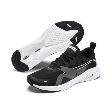 PUMA HYBRID