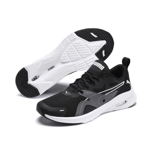 PUMA HYBRID