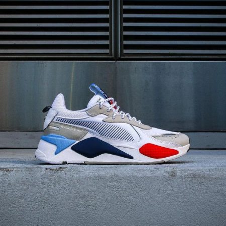 PUMA RS BMW