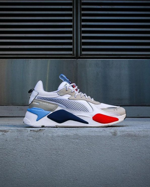 PUMA RS BMW