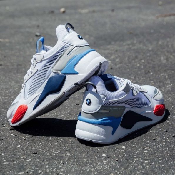 PUMA RS BMW - Image 2