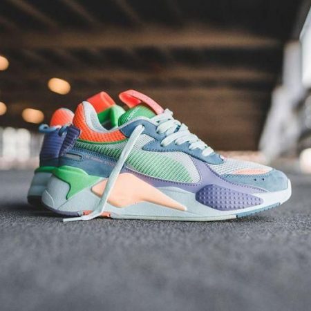 PUMA RSX