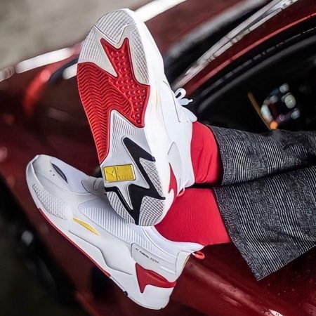PUMA RSX FERRARI