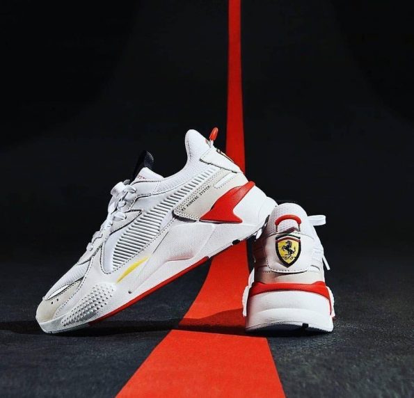 PUMA RSX FERRARI - Image 2