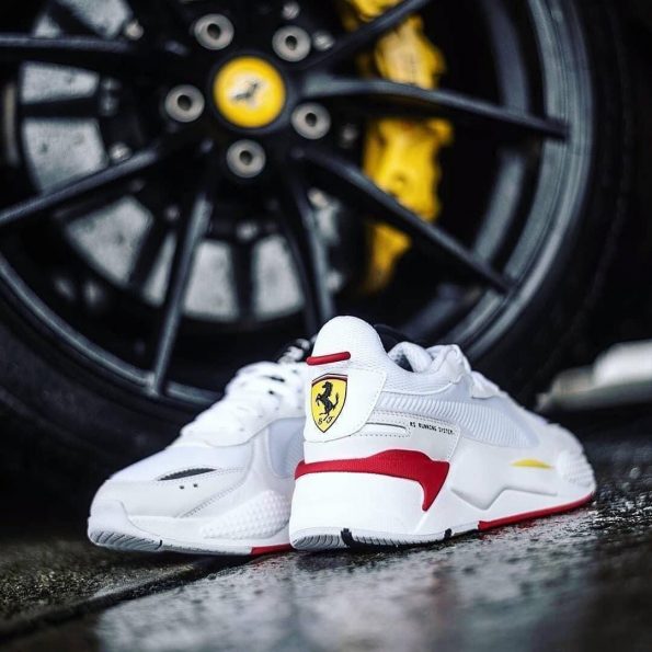 PUMA RSX FERRARI - Image 3