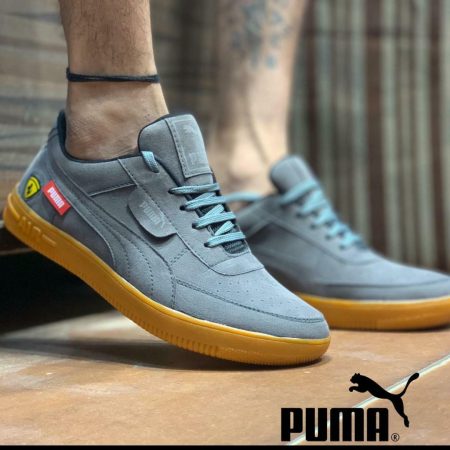 Puma
