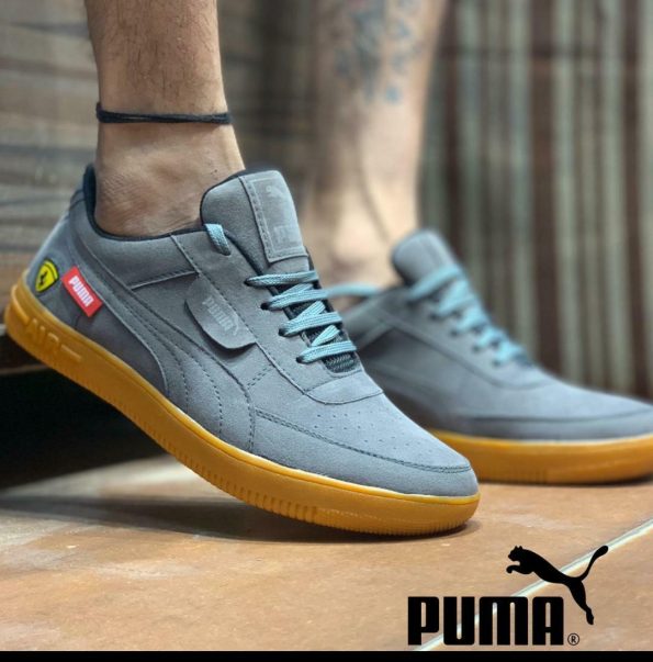 Puma