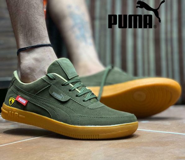 Puma - Image 2