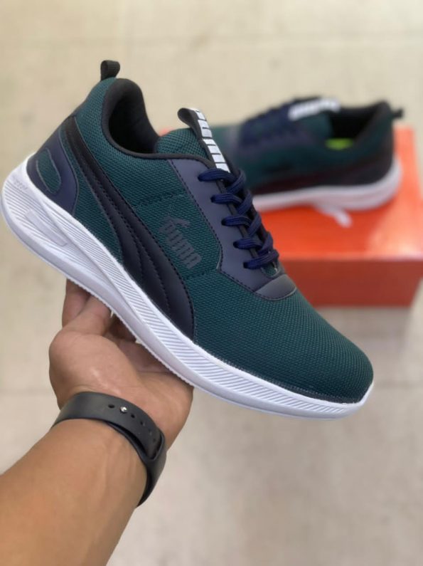 Puma