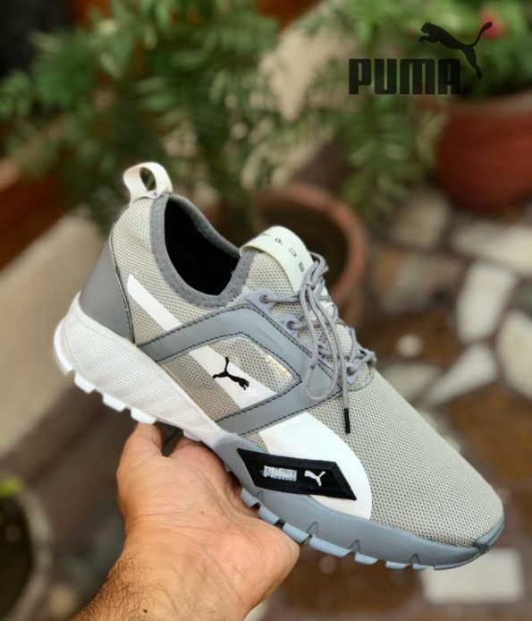 Puma