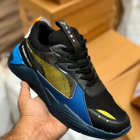 Puma