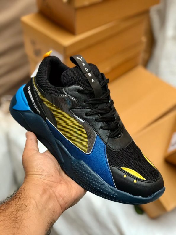 Puma