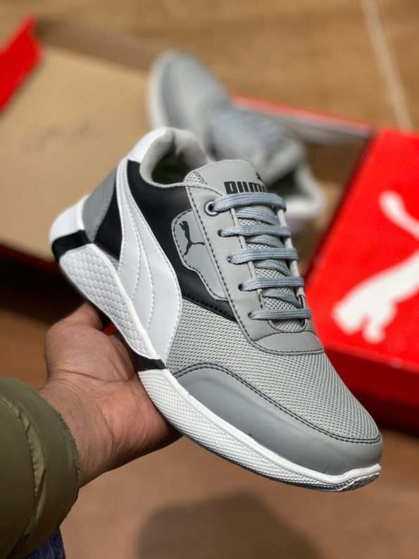 Puma