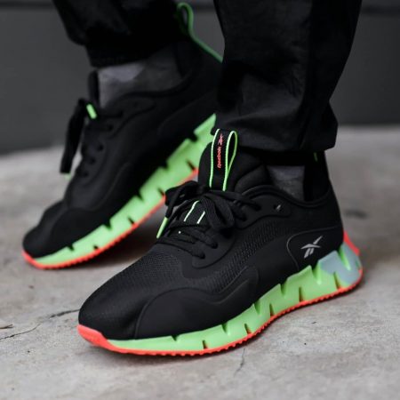 REEBOK ZIG DYNAMIC