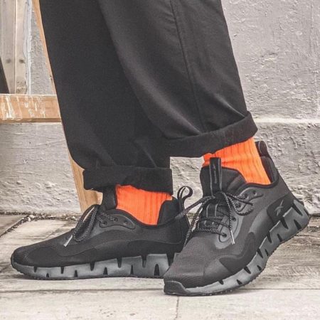 REEBOK ZIG DYNAMIC
