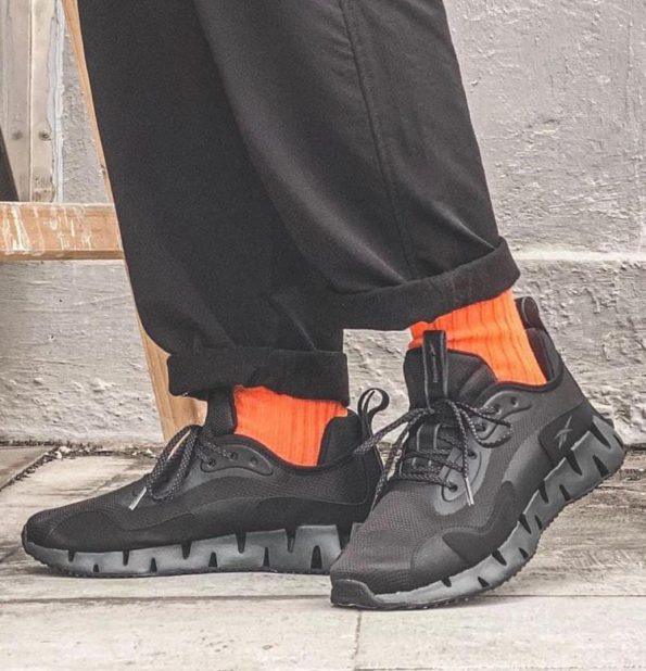REEBOK ZIG DYNAMIC