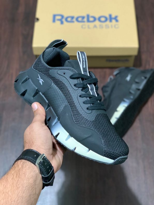 REEBOK ZIG DYNAMIC