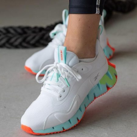 REEBOK ZIG DYNAMIC
