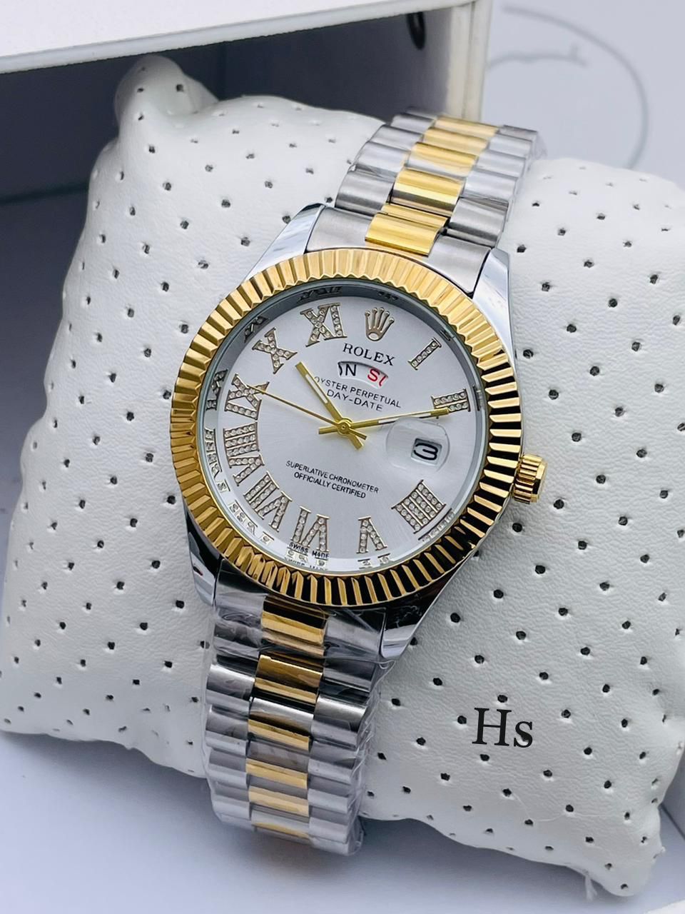 ROLEX MENS WATCH - 7a Quality Replicas are the first copy products such ...