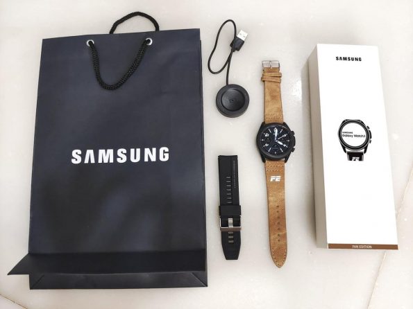 SAMSUNG GALAXYWATCH 3FE 2021 2999 1 7a Quality Replicas are the first copy products such as copycats shoes, watches, clothing, bags, and electronics.