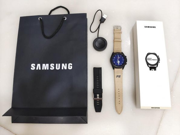 SAMSUNG GALAXYWATCH 3FE 2021 2999 2 7a Quality Replicas are the first copy products such as copycats shoes, watches, clothing, bags, and electronics.