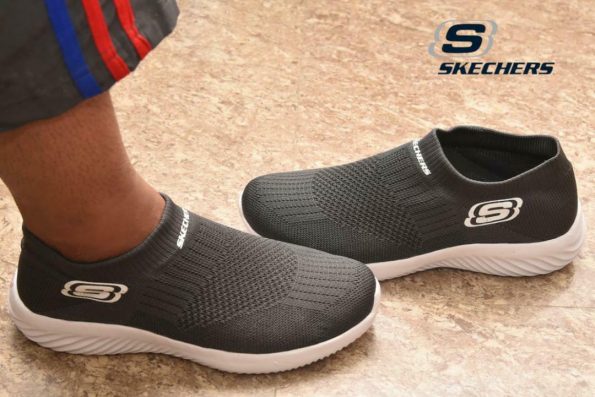 Skechers