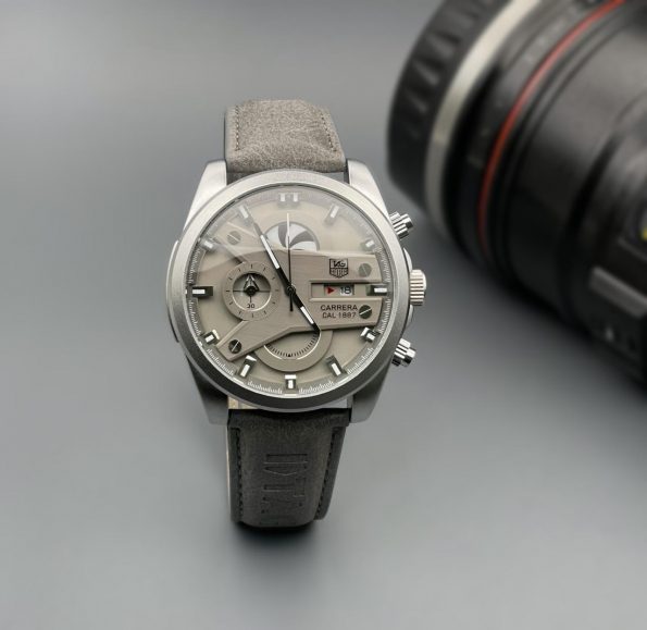 TAG HEUER CARERRA CR7