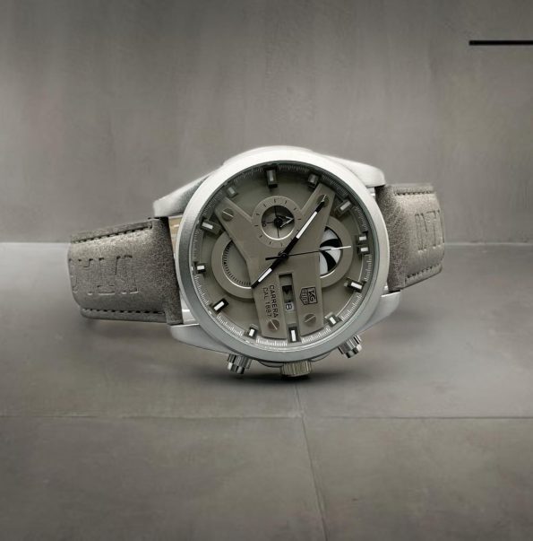 TAG HEUER CARERRA CR7 - Image 2