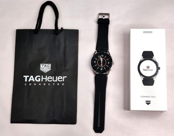 TAG HEUER CONNECTED THE COLLECTORS EDITION 3199 2 7a Quality Replicas are the first copy products such as copycats shoes, watches, clothing, bags, and electronics.